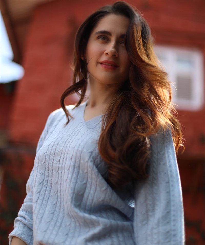 Sanjeeda Sheikh