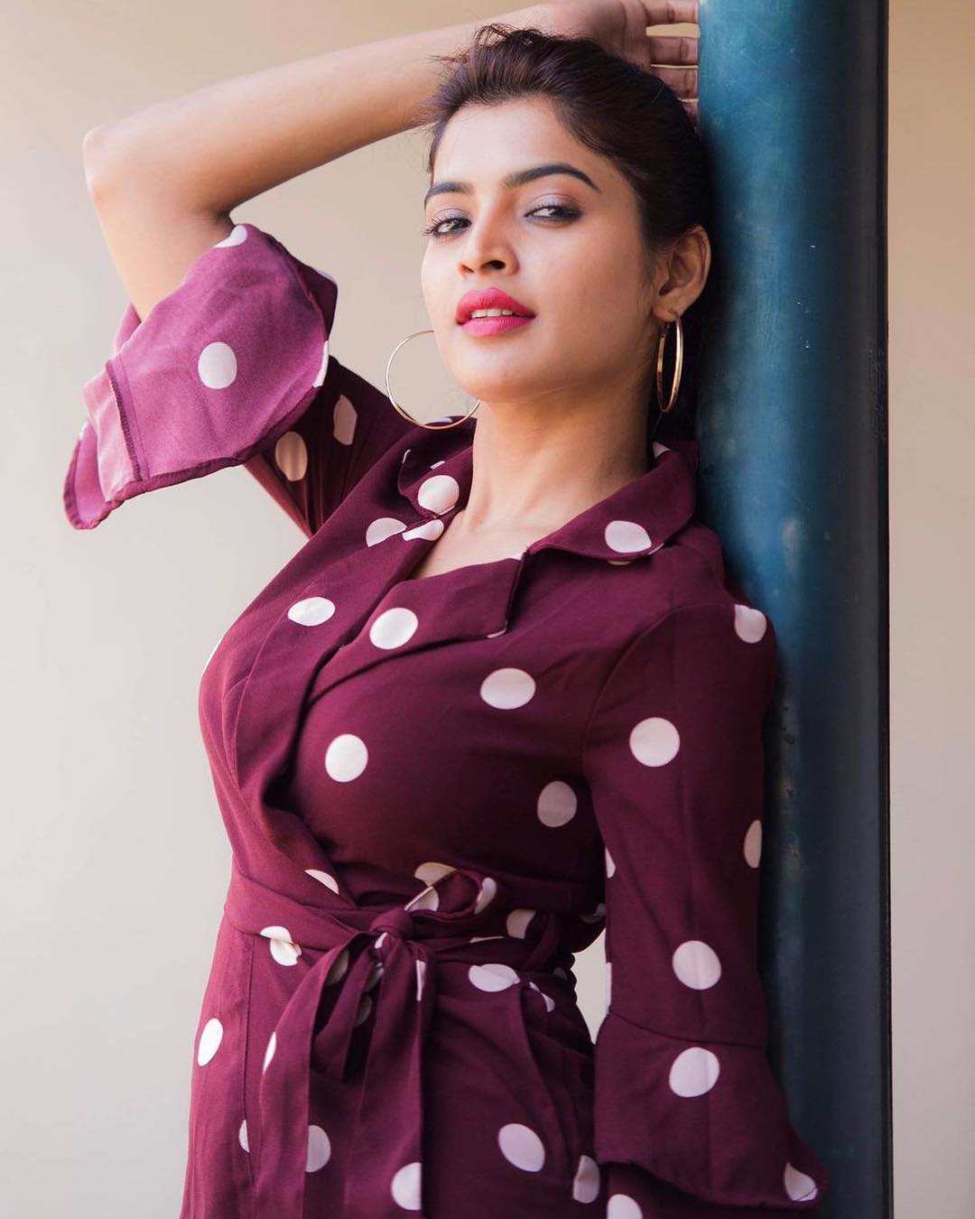 Sanchita Shetty