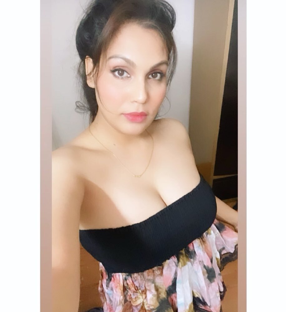 Niti Singh