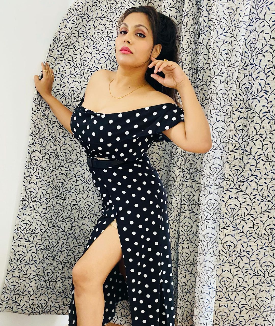 Niti Singh