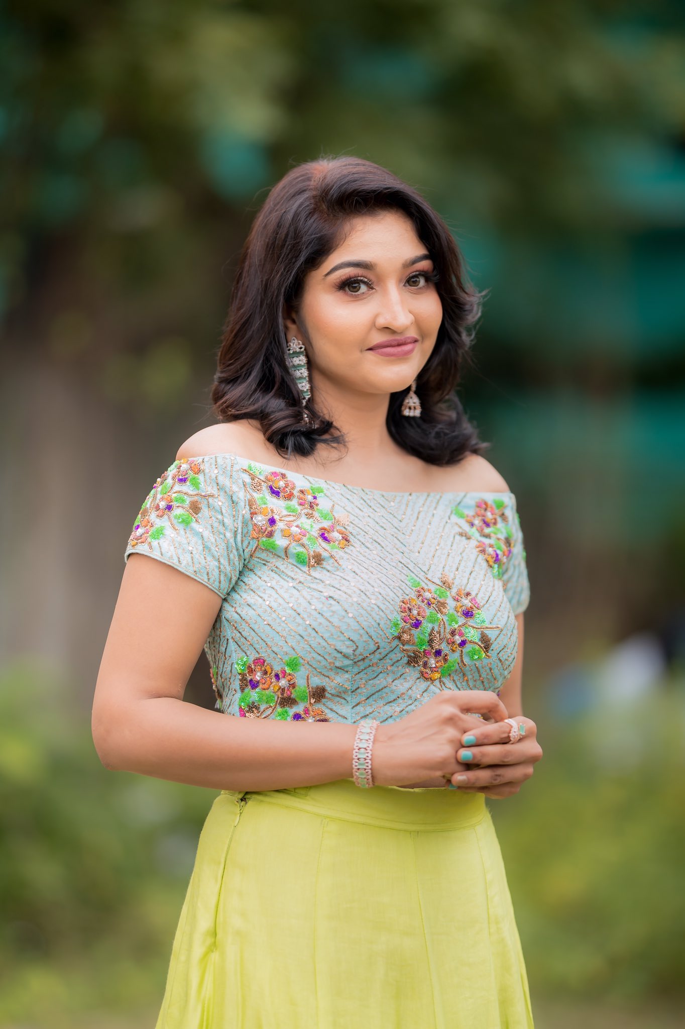 Neelima Esai