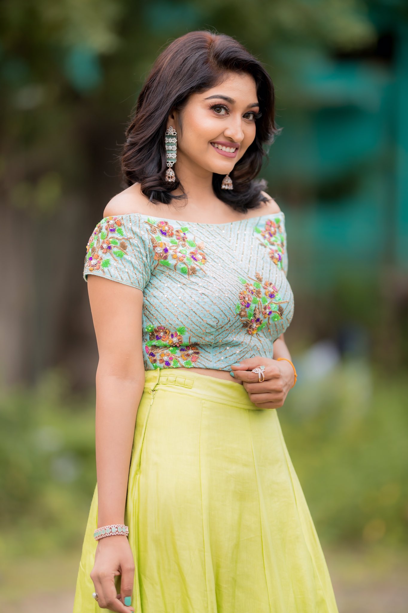 Neelima Esai