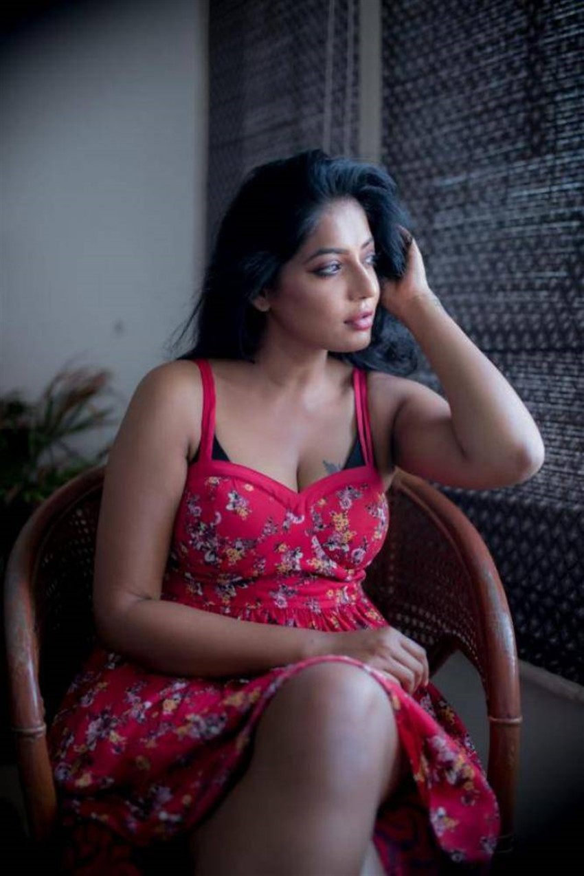 Reshma Pasupuleti