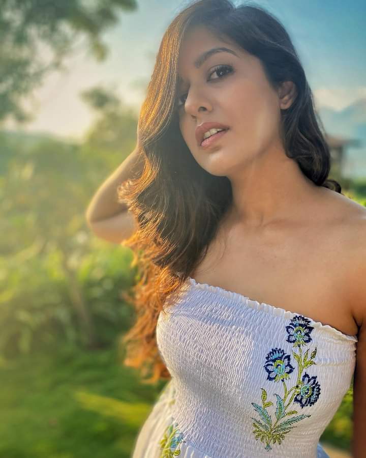 Ishita Dutta