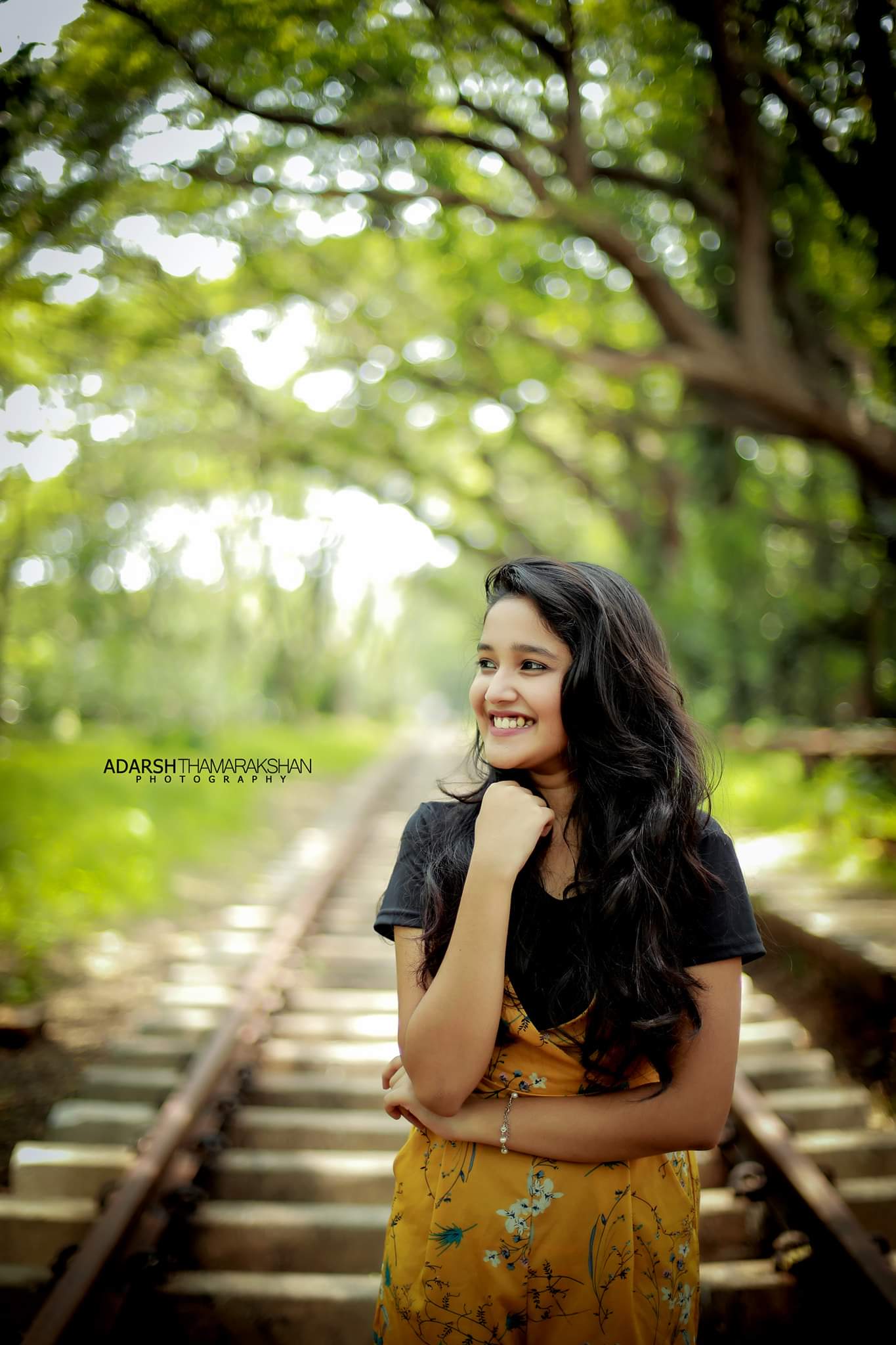 Anikha Surendran