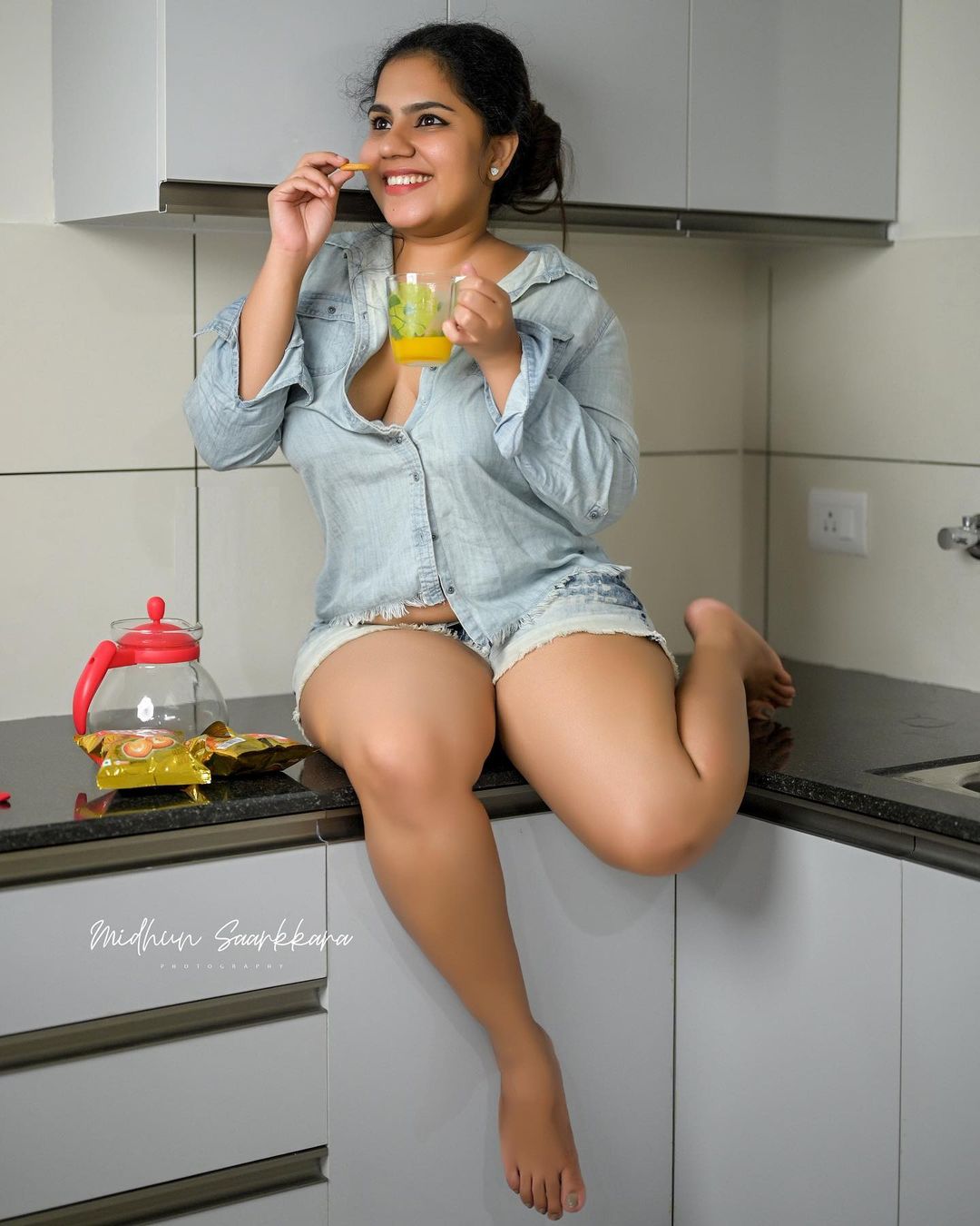 Neeraja Nair