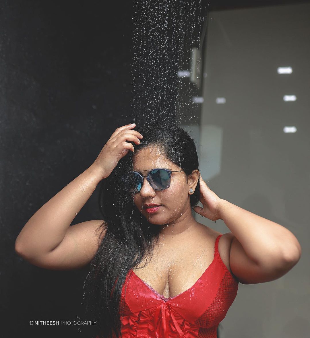 Neeraja Nair