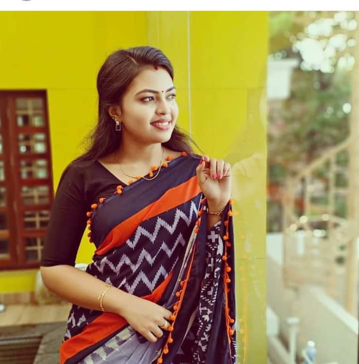 Mridula Vijay