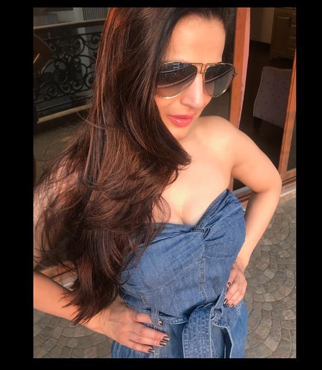 Ameesha Patel