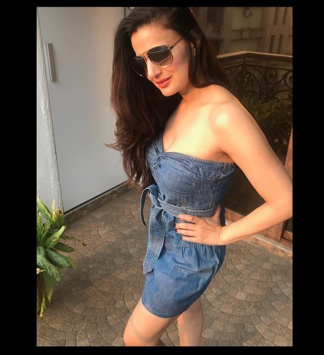 Ameesha Patel