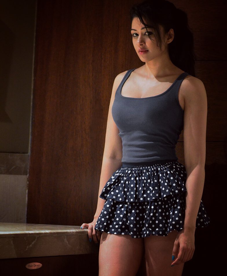 Sapna Vyas