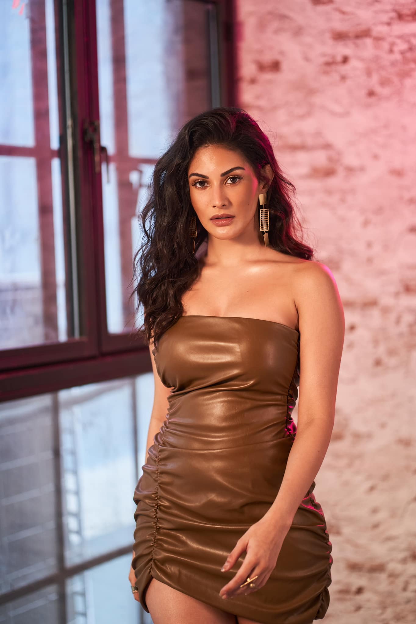 Amyra Dastur