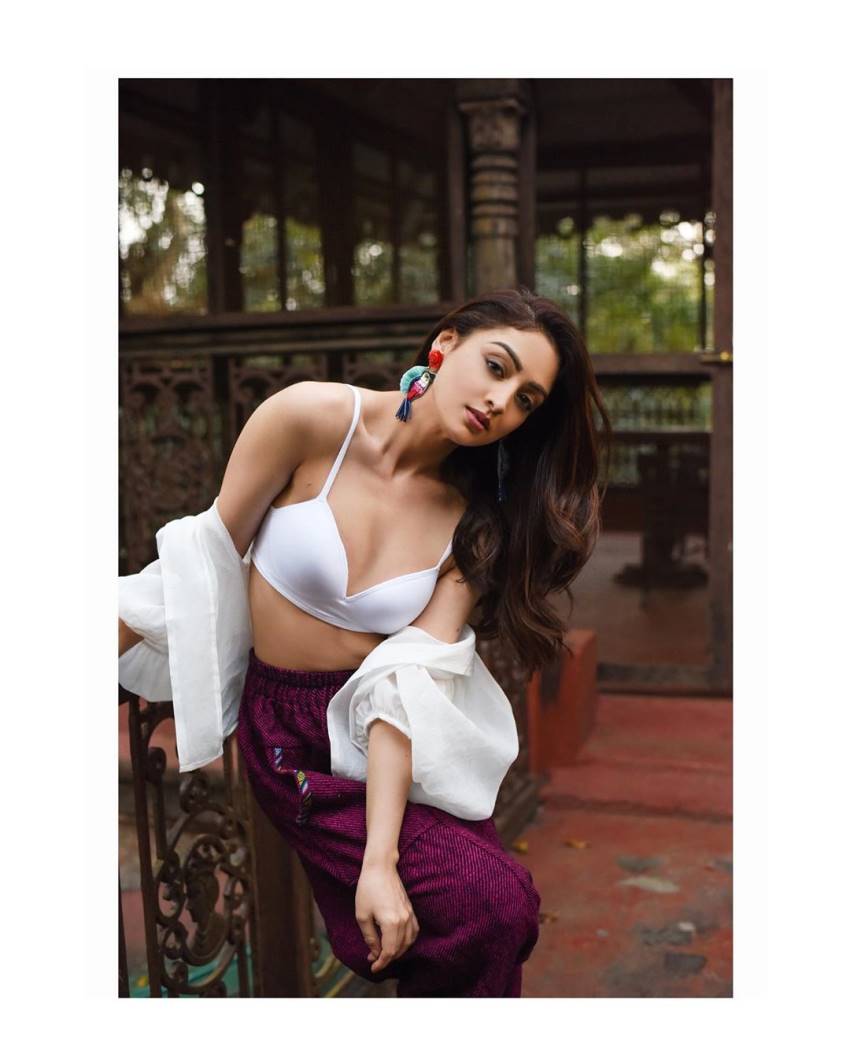 Sandeepa Dhar