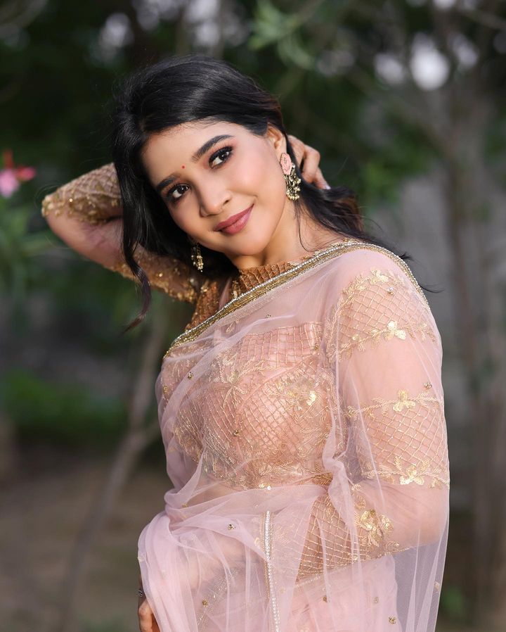 Sakshi Agarwal