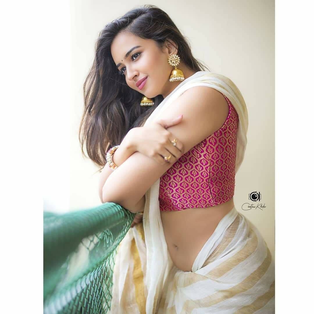 Pujita Ponnada