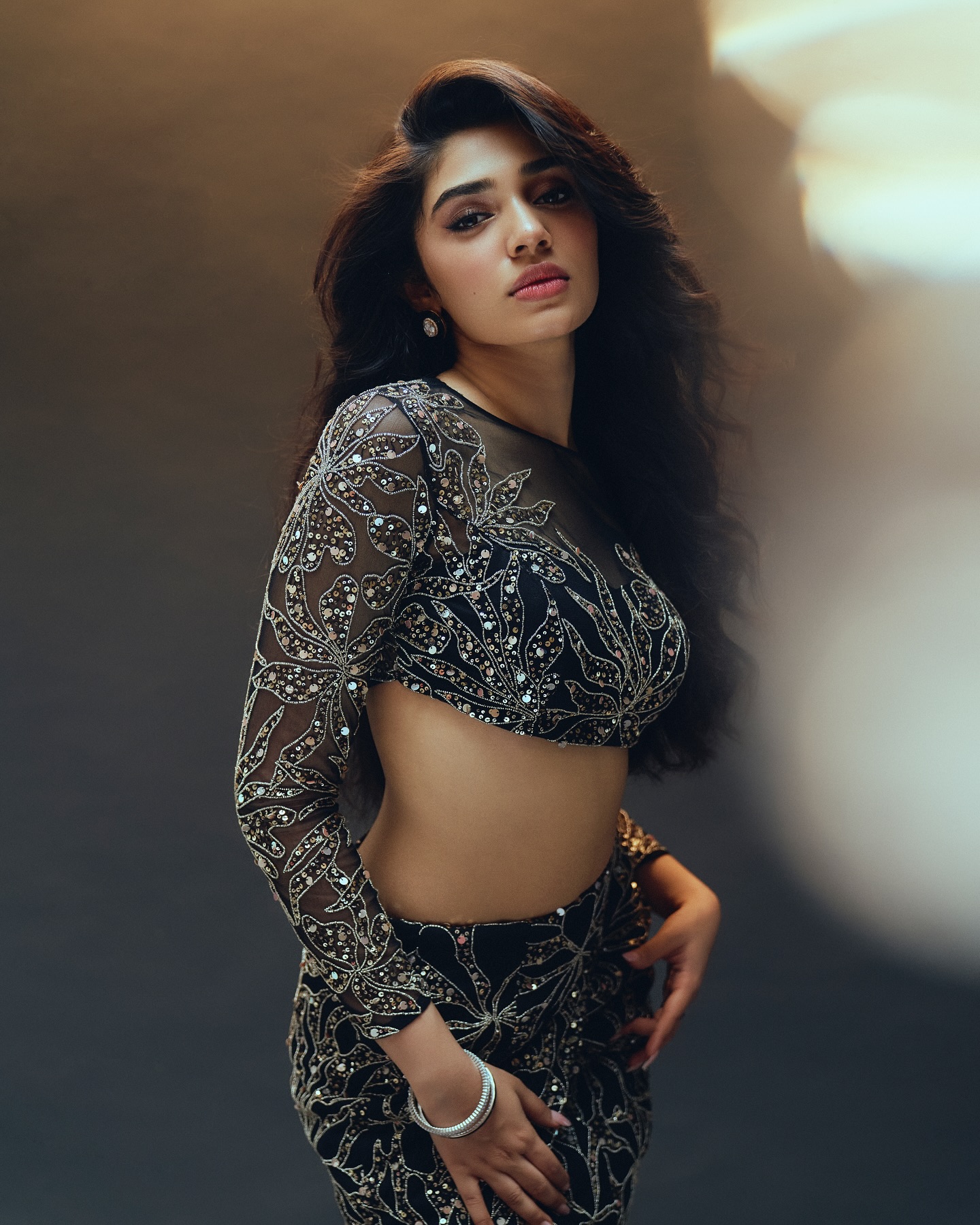 Krithi Shetty