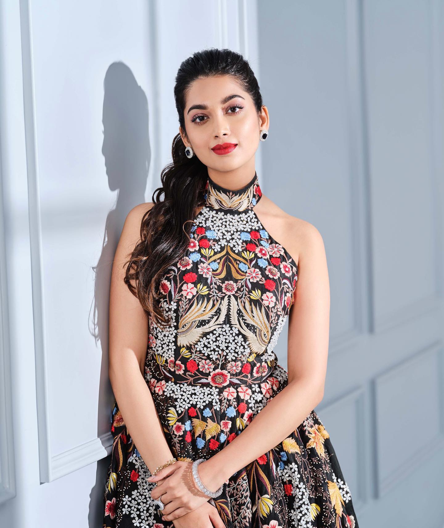 Digangana Suryavanshi