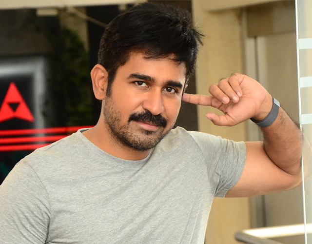 Vijay Antony