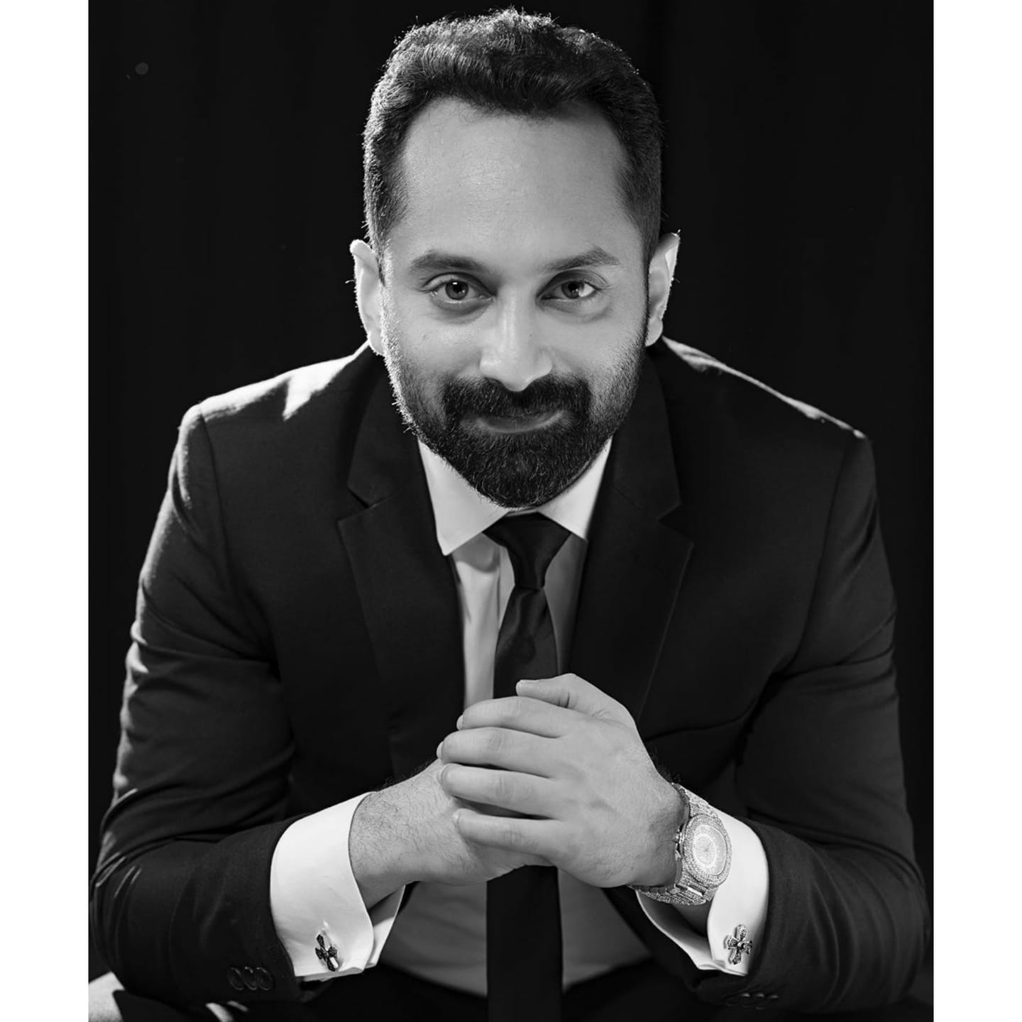 Fahadh Faasil / Fahadh faasil (born fahad fazil; | journalyze