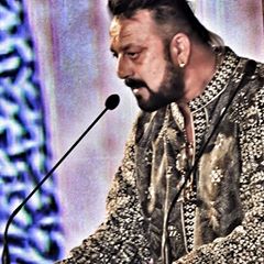 Sanjay Dutt