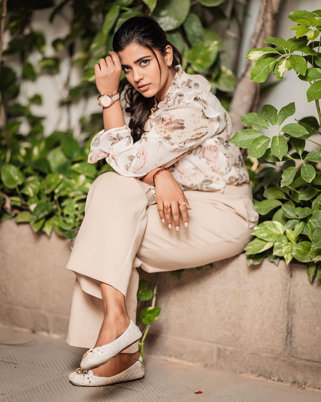 Aishwarya Rajesh