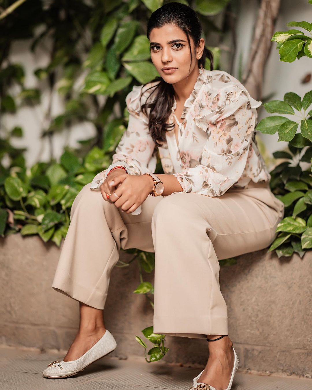 Aishwarya Rajesh