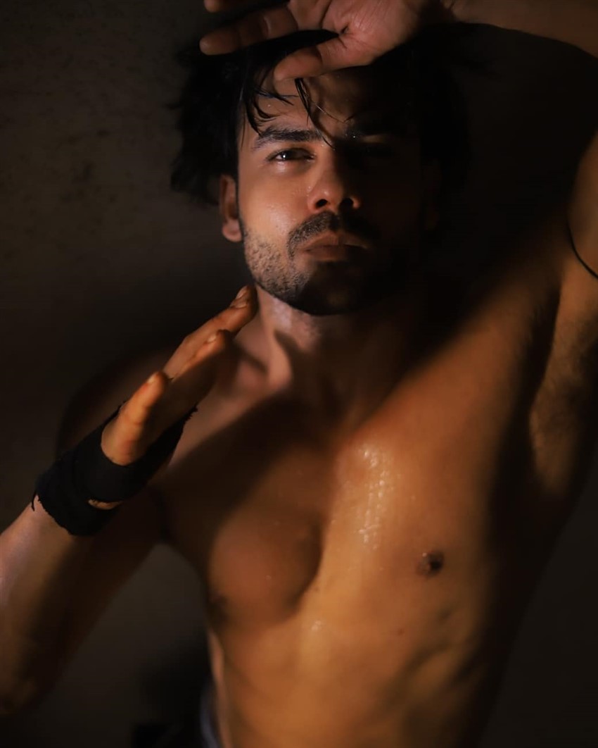 Vishal Aditya Singh