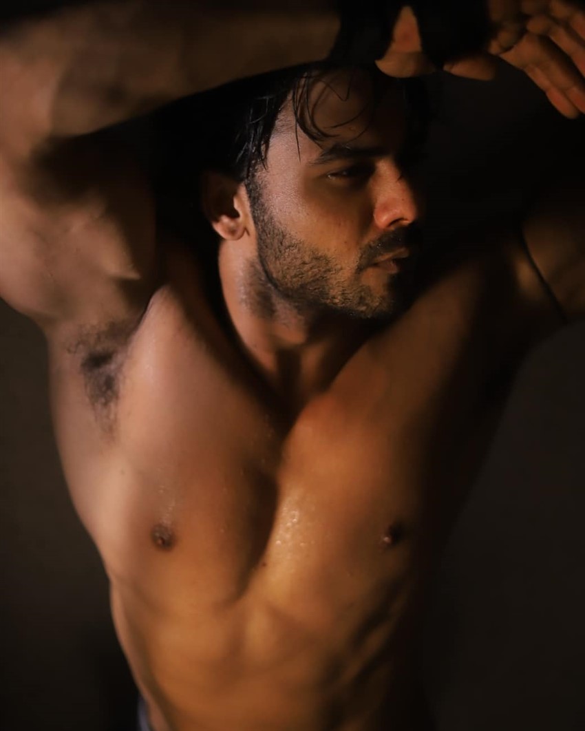 Vishal Aditya Singh