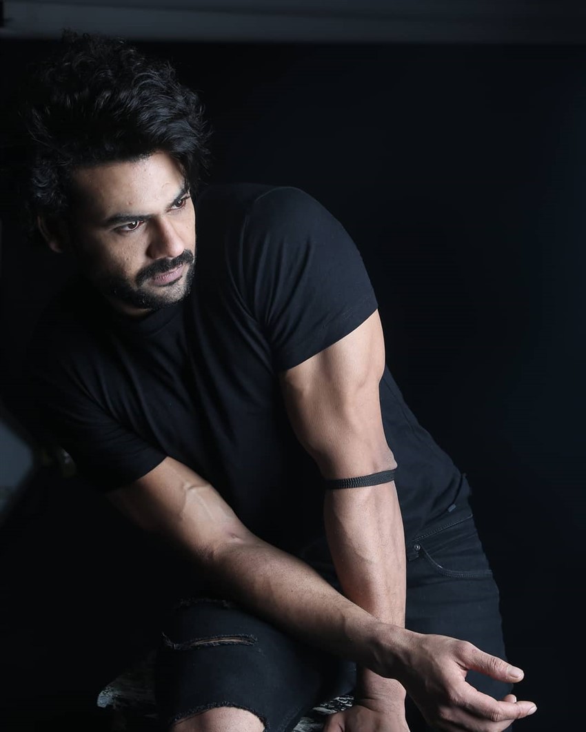 Vishal Aditya Singh