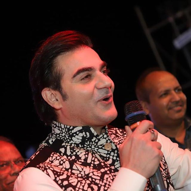 Arbaaz Khan