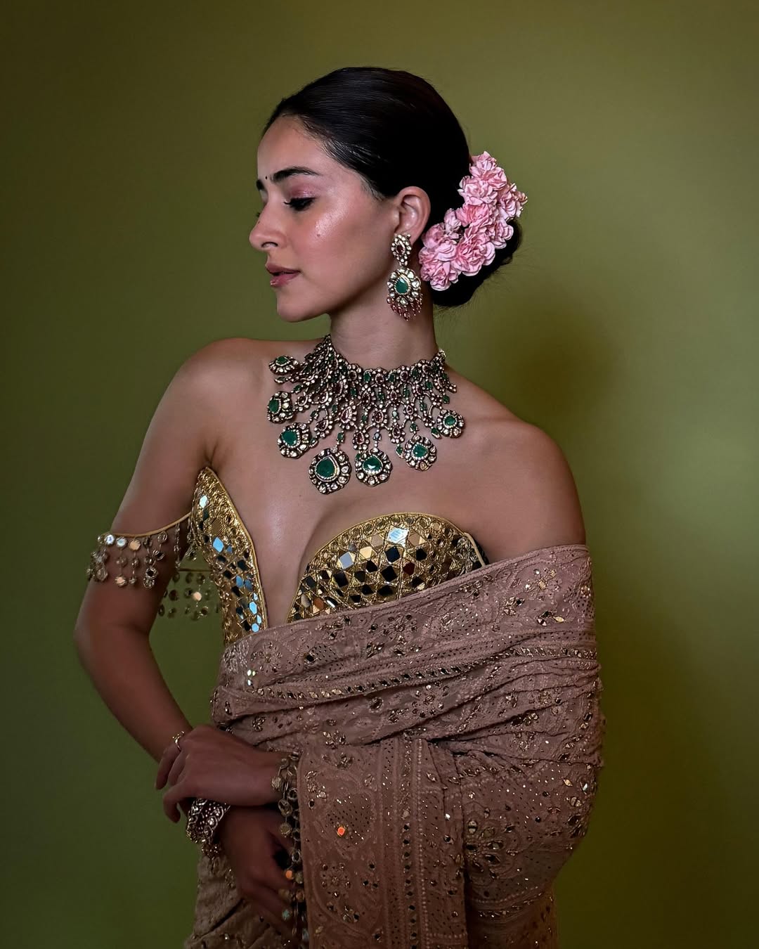 Ananya Panday