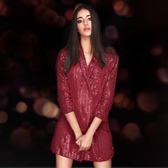 Ananya Panday