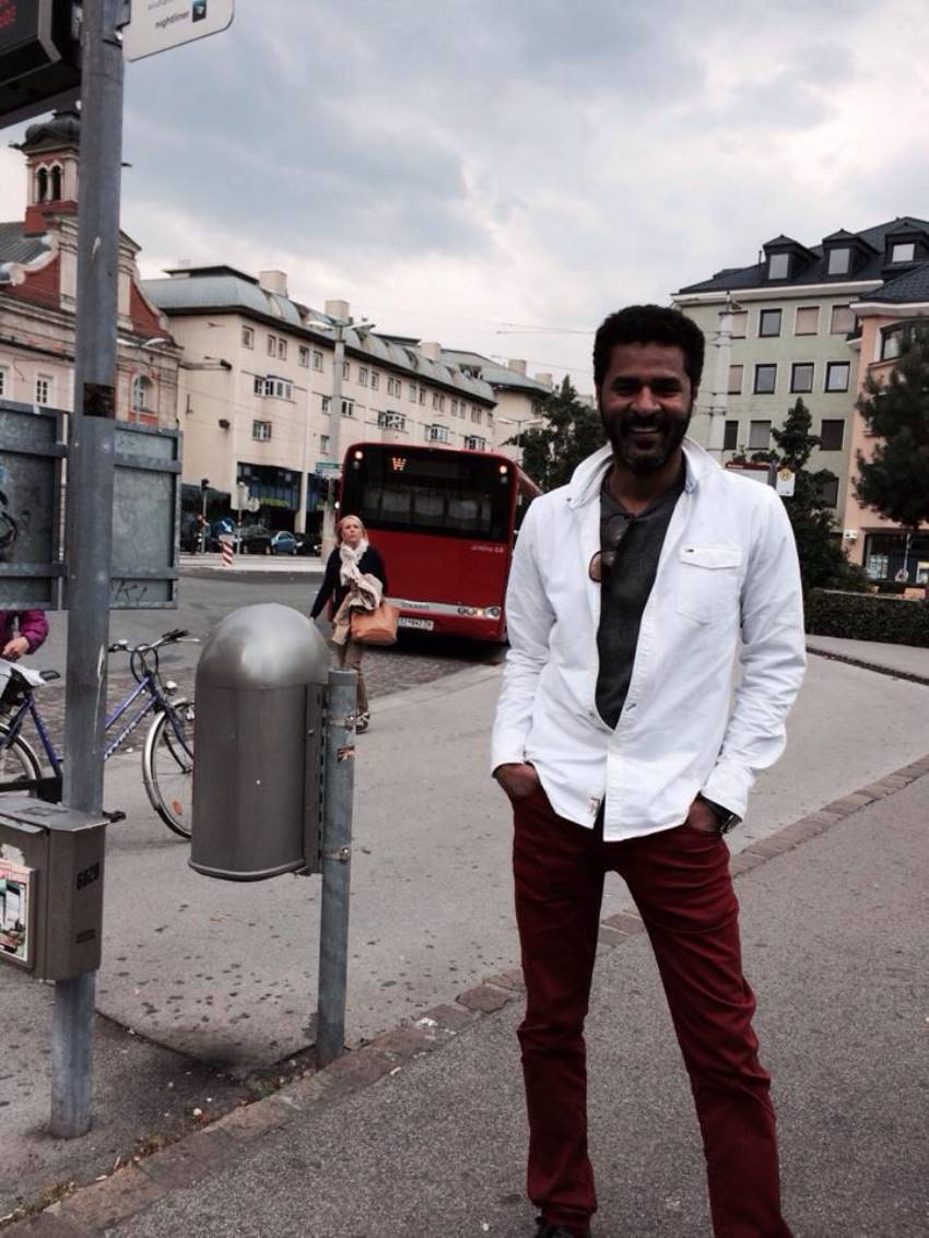 Prabhu Deva