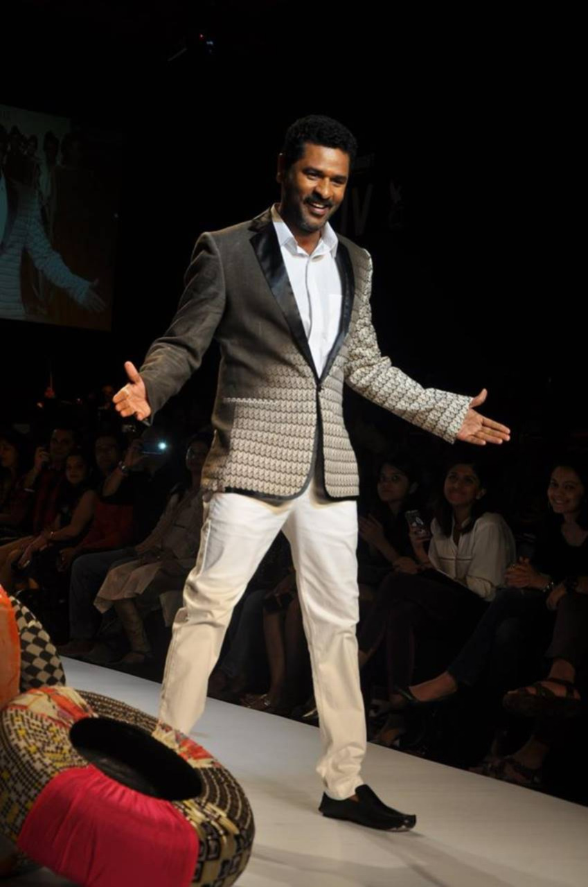 Prabhu Deva