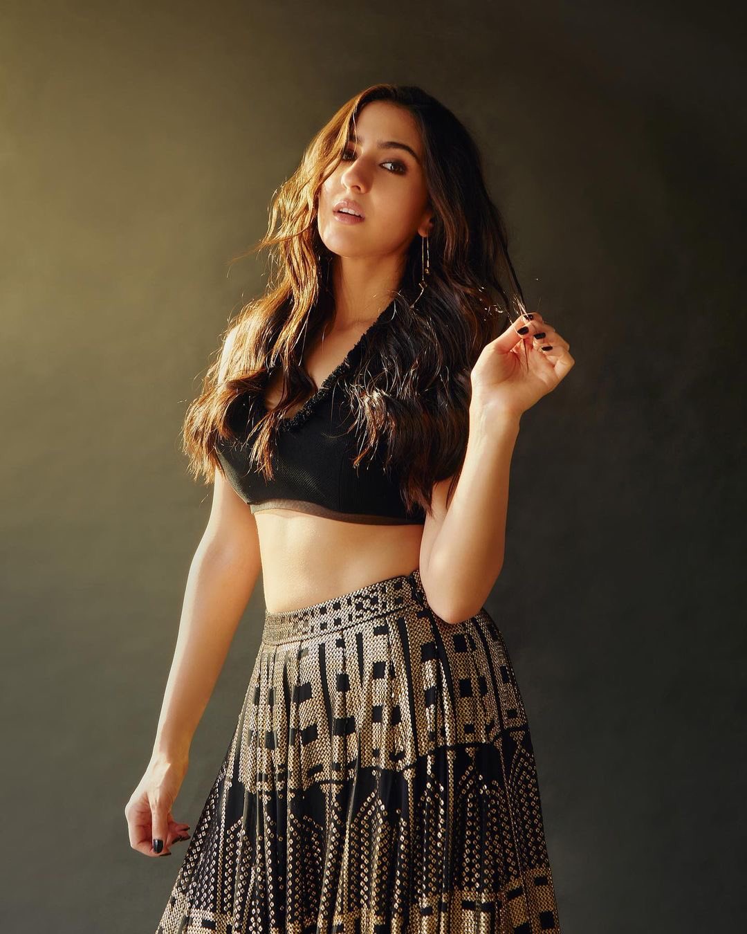 Sara Ali Khan