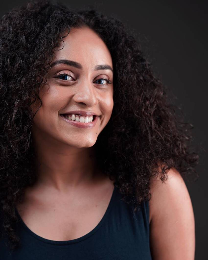 Pearle Maaney