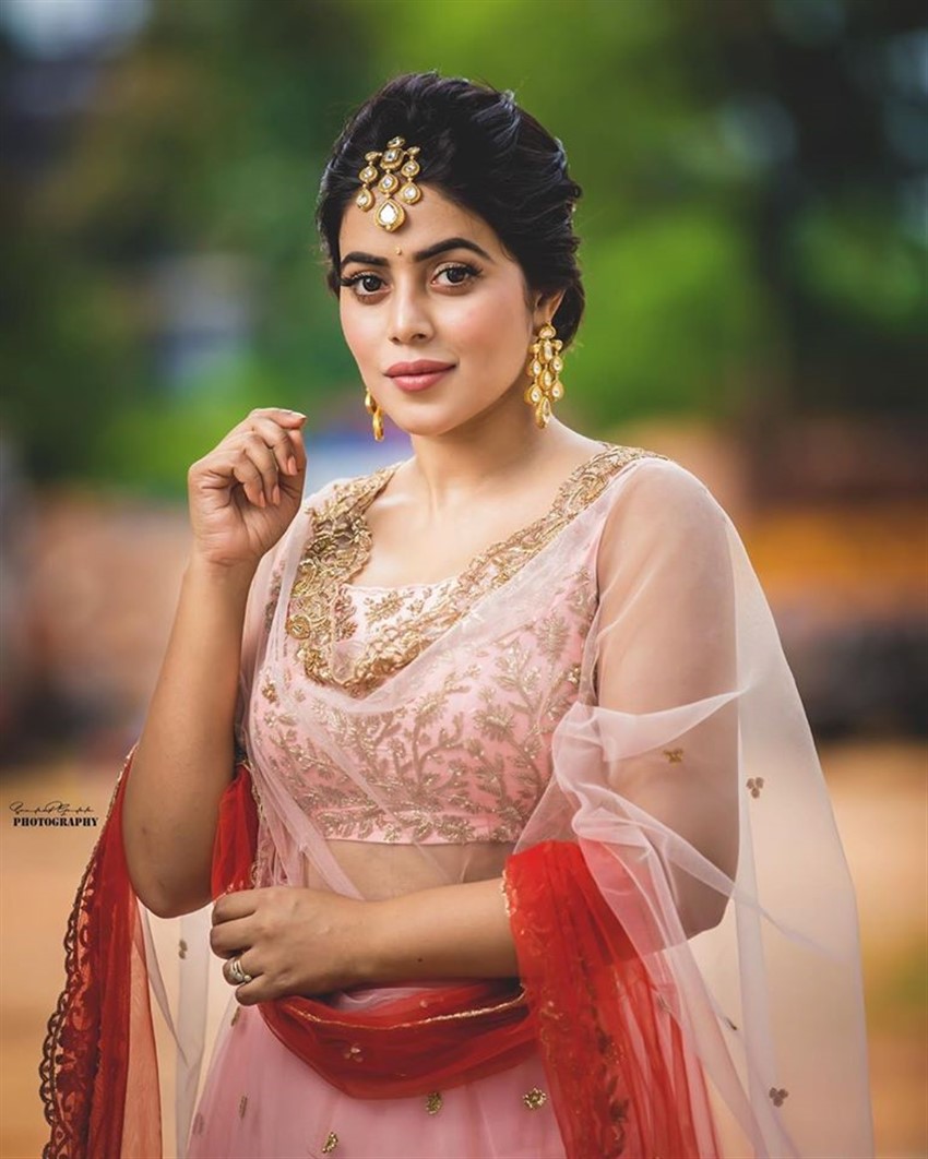 Shamna Kasim