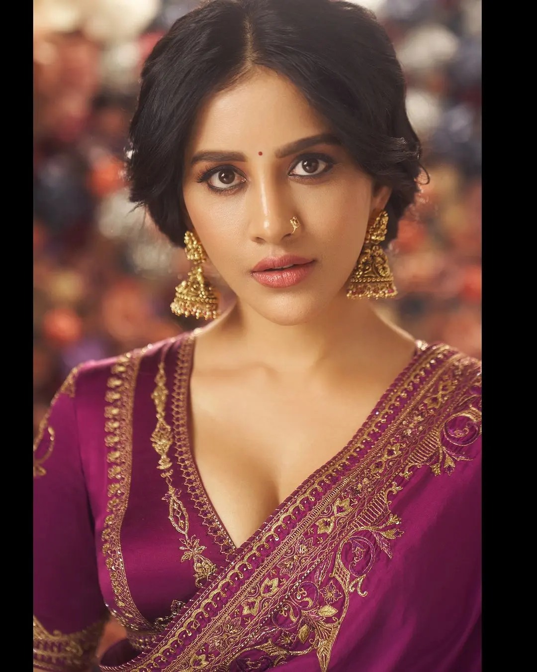 Nabha Natesh