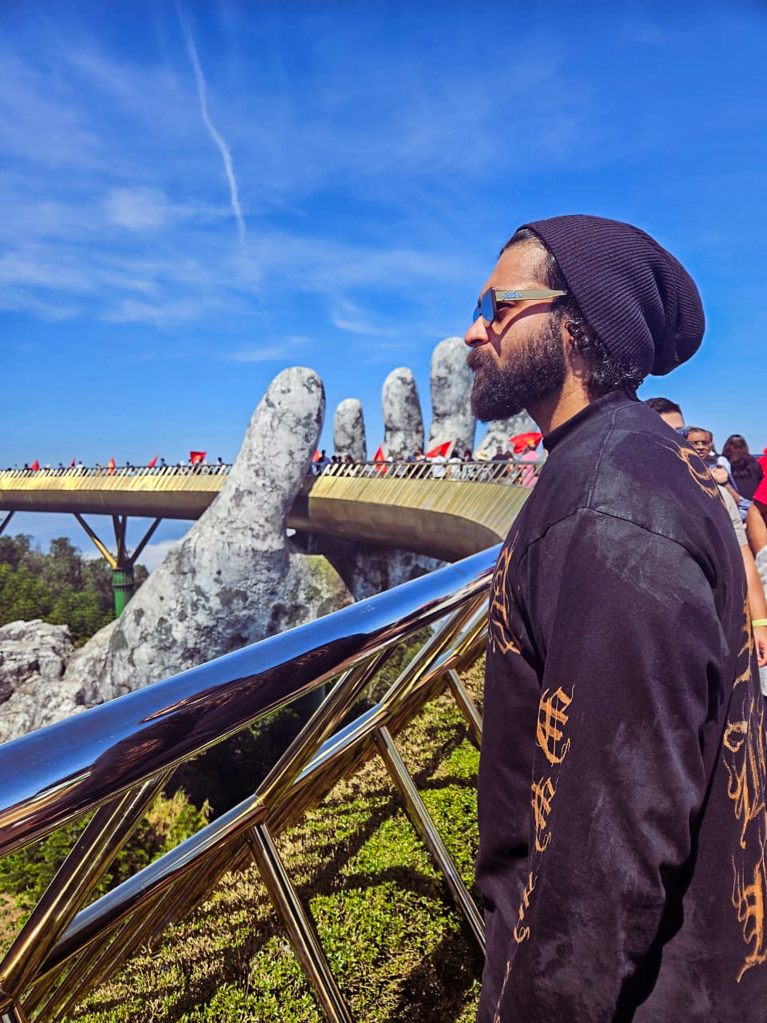 Varun Tej