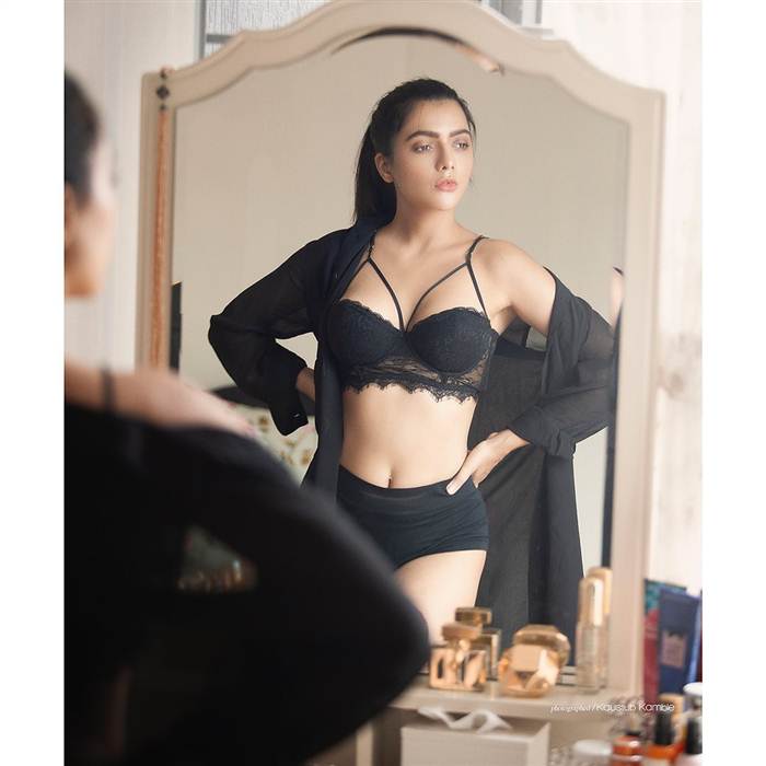 Ruhi Singh