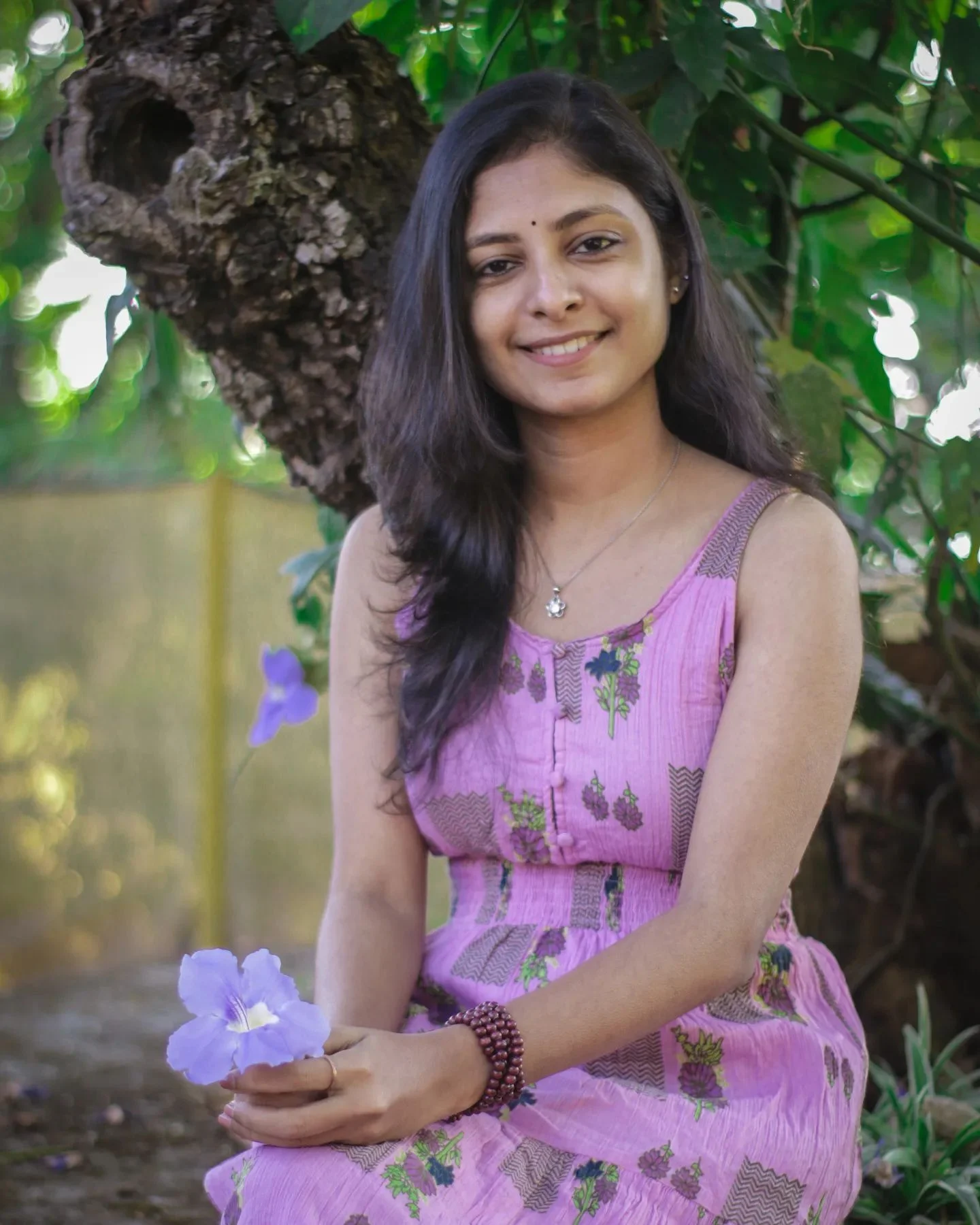 Akhila Bhargavan