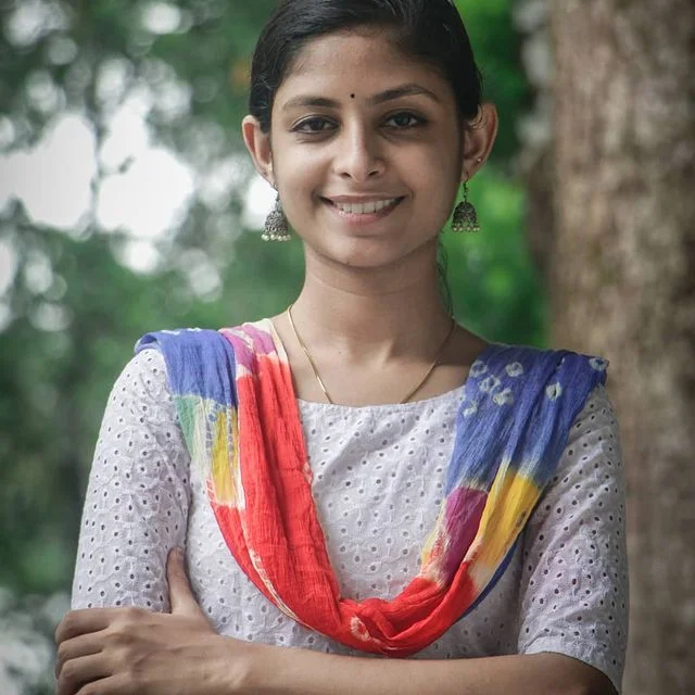 Akhila Bhargavan