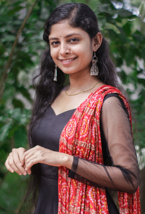 Akhila Bhargavan