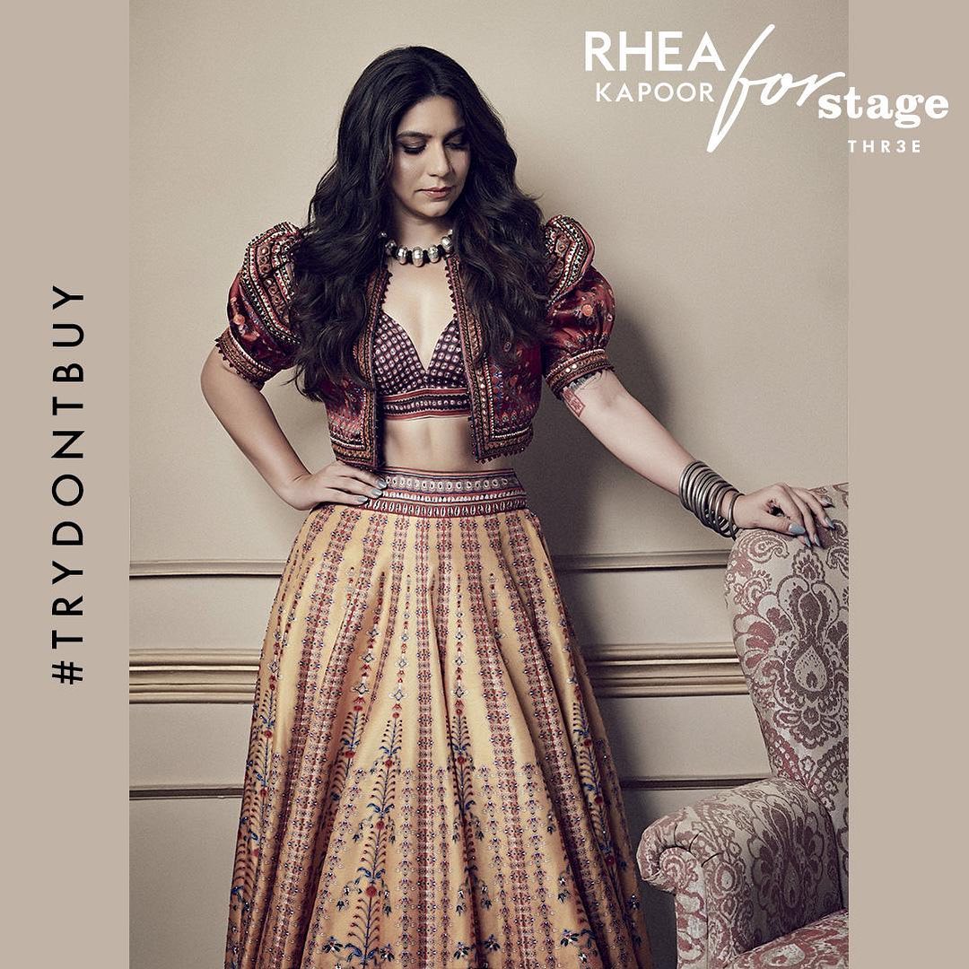 Rhea Kapoor