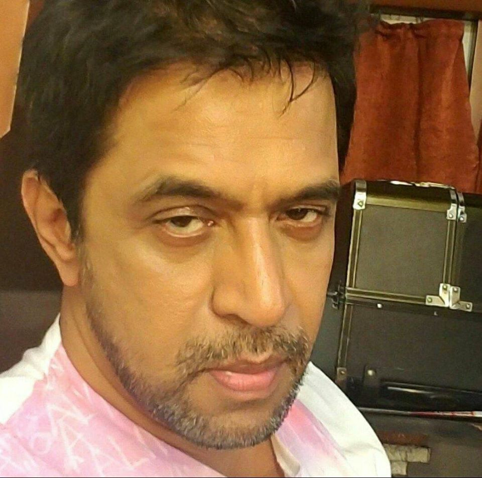 Arjun Sarja