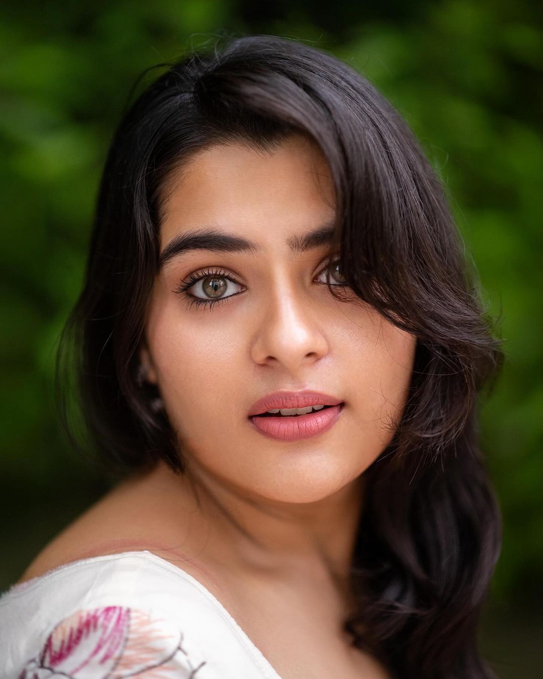 Kavya Kalyanram