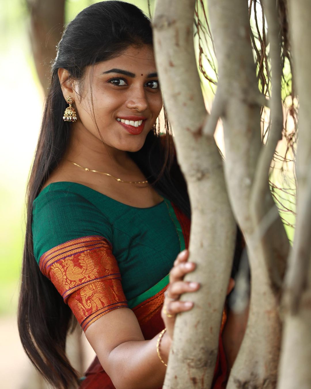 Kushalini Pulapa