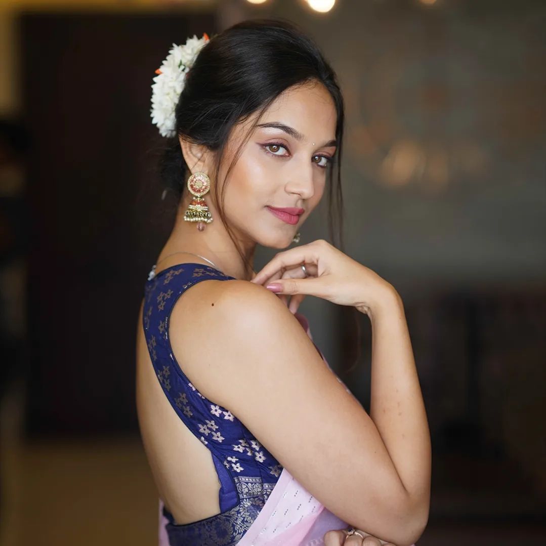 Annusriya Tripathi