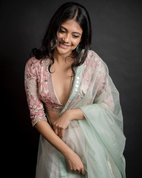 Aditi Balan