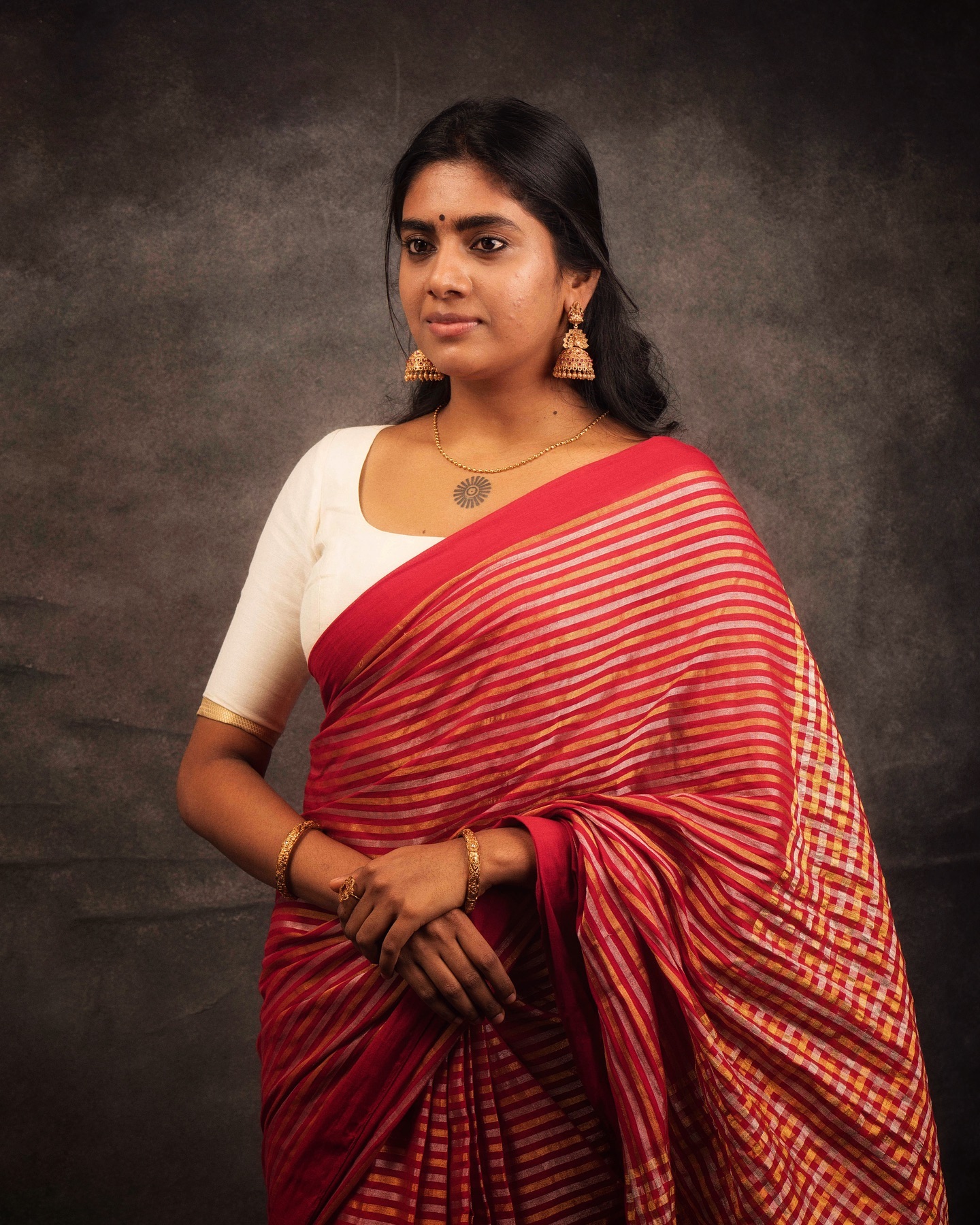 Nimisha Sajayan